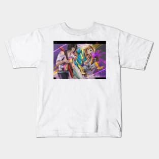 Mutantvision Kids T-Shirt